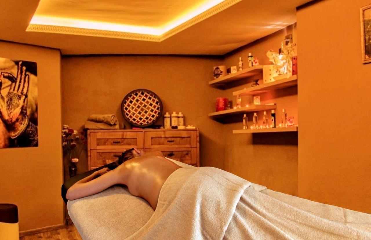 Rhapsody Hotel & Spa Kalkan (Adults Only) ภายนอก รูปภาพ