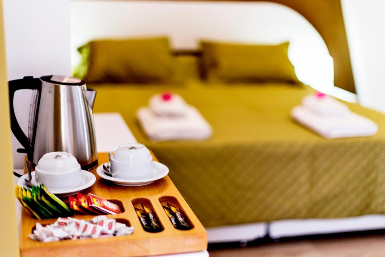 Rhapsody Hotel & Spa Kalkan (Adults Only) ภายนอก รูปภาพ