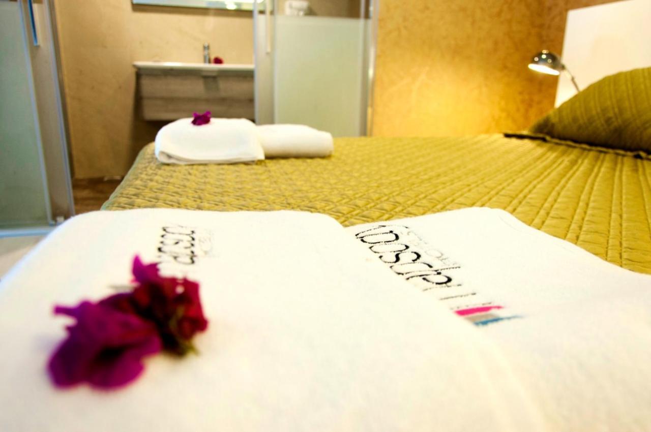 Rhapsody Hotel & Spa Kalkan (Adults Only) ภายนอก รูปภาพ