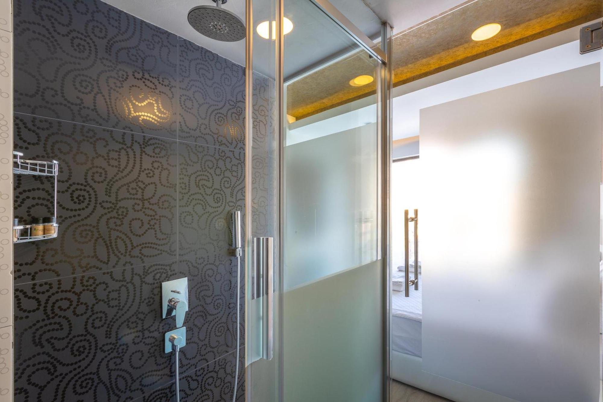Rhapsody Hotel & Spa Kalkan (Adults Only) ภายนอก รูปภาพ