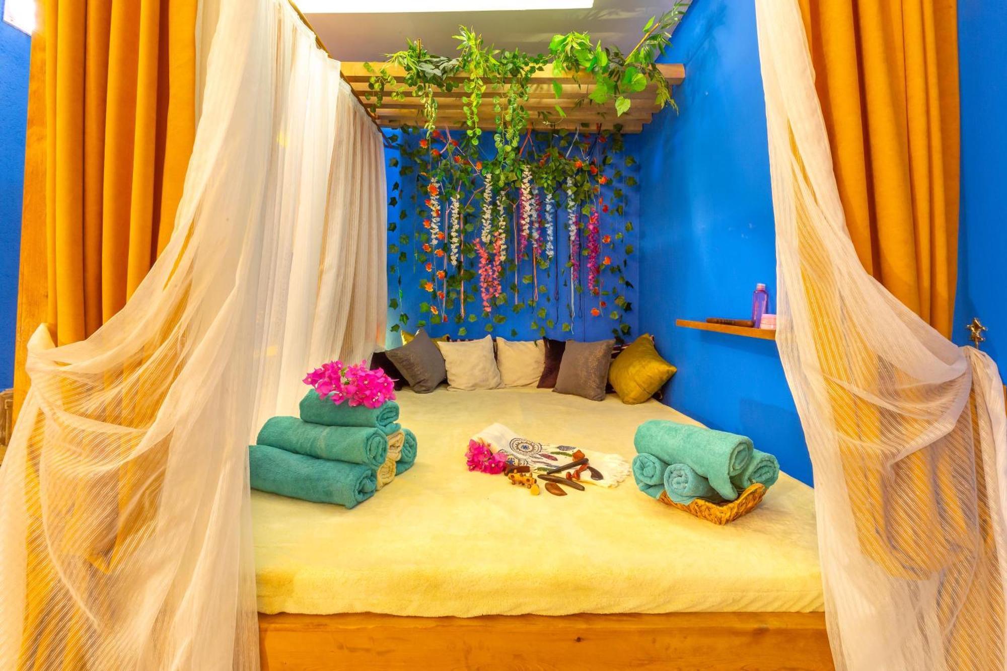 Rhapsody Hotel & Spa Kalkan (Adults Only) ภายนอก รูปภาพ
